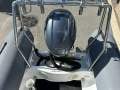 Gemini 550 WR 2014 model fantastic condition -Tube cover Hypalon