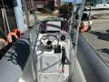 Gemini 550 WR 2014 model fantastic condition -Tube cover Hypalon