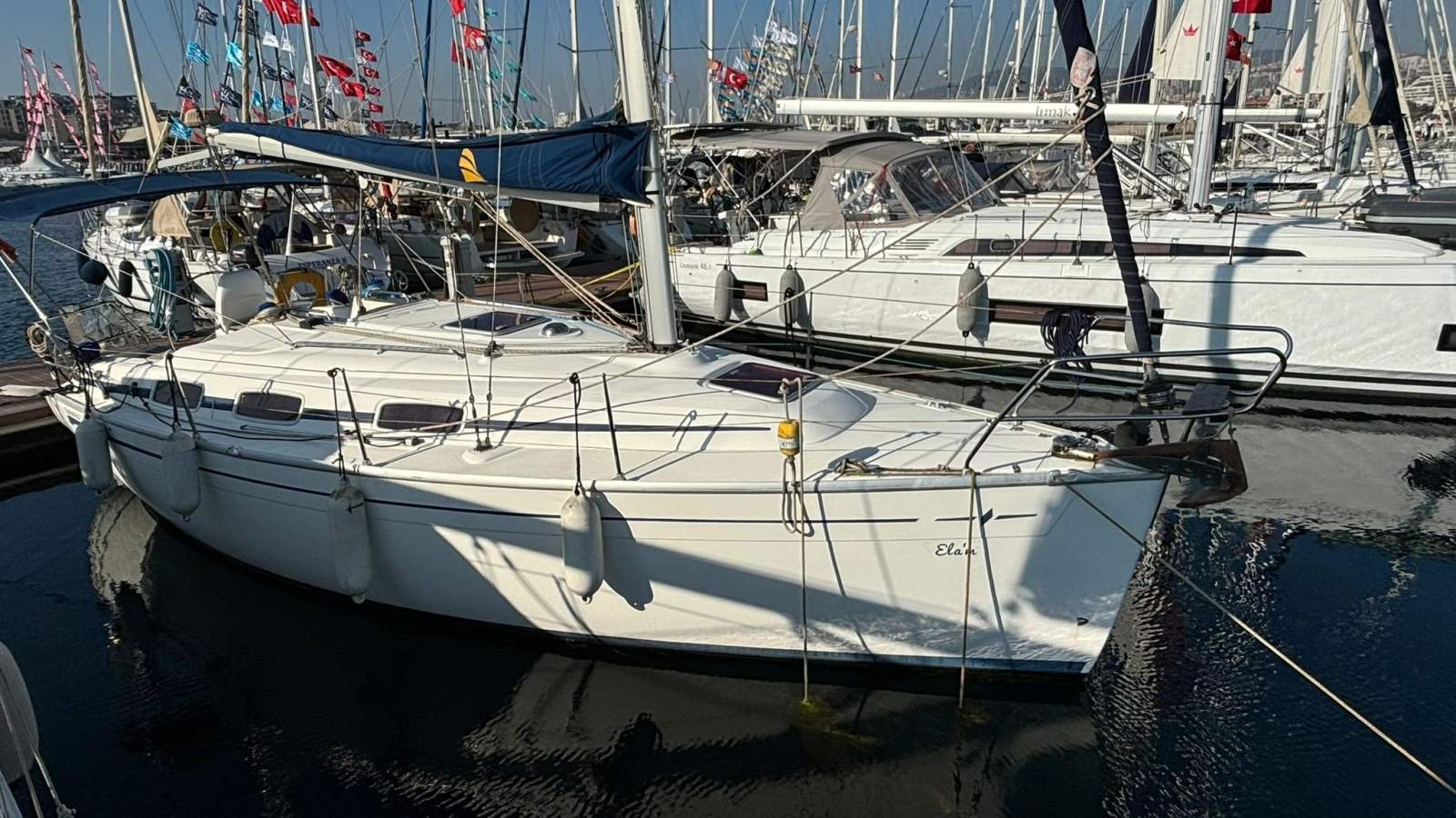 Bavaria 30 Cruiser