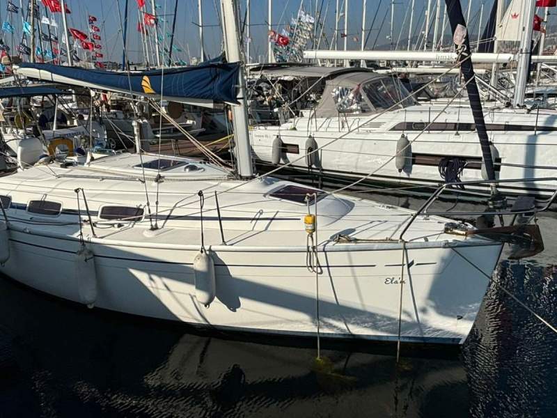 Bavaria 30 Cruiser