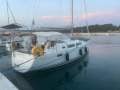Hanse 350