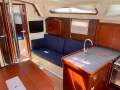 Hanse 350