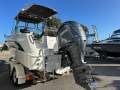 Tournament 2250 Bluewater 2024 Yamaha 250hp