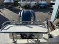 Tournament 2250 Bluewater 2024 Yamaha 250hp