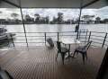 "As Good As It Gets" Affordable Pontoon Houseboat.