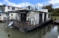 "As Good As It Gets" Affordable Pontoon Houseboat.