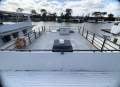 "As Good As It Gets" Affordable Pontoon Houseboat.