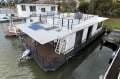 "As Good As It Gets" Affordable Pontoon Houseboat.