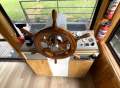 "As Good As It Gets" Affordable Pontoon Houseboat.