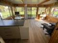 "As Good As It Gets" Affordable Pontoon Houseboat.