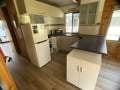"As Good As It Gets" Affordable Pontoon Houseboat.