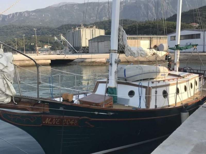 Formosa 39