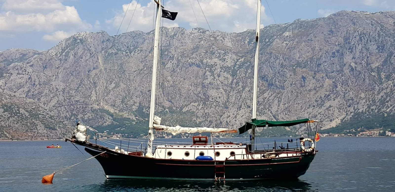 Formosa 39