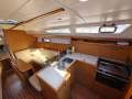Jeanneau Sun Odyssey 39i