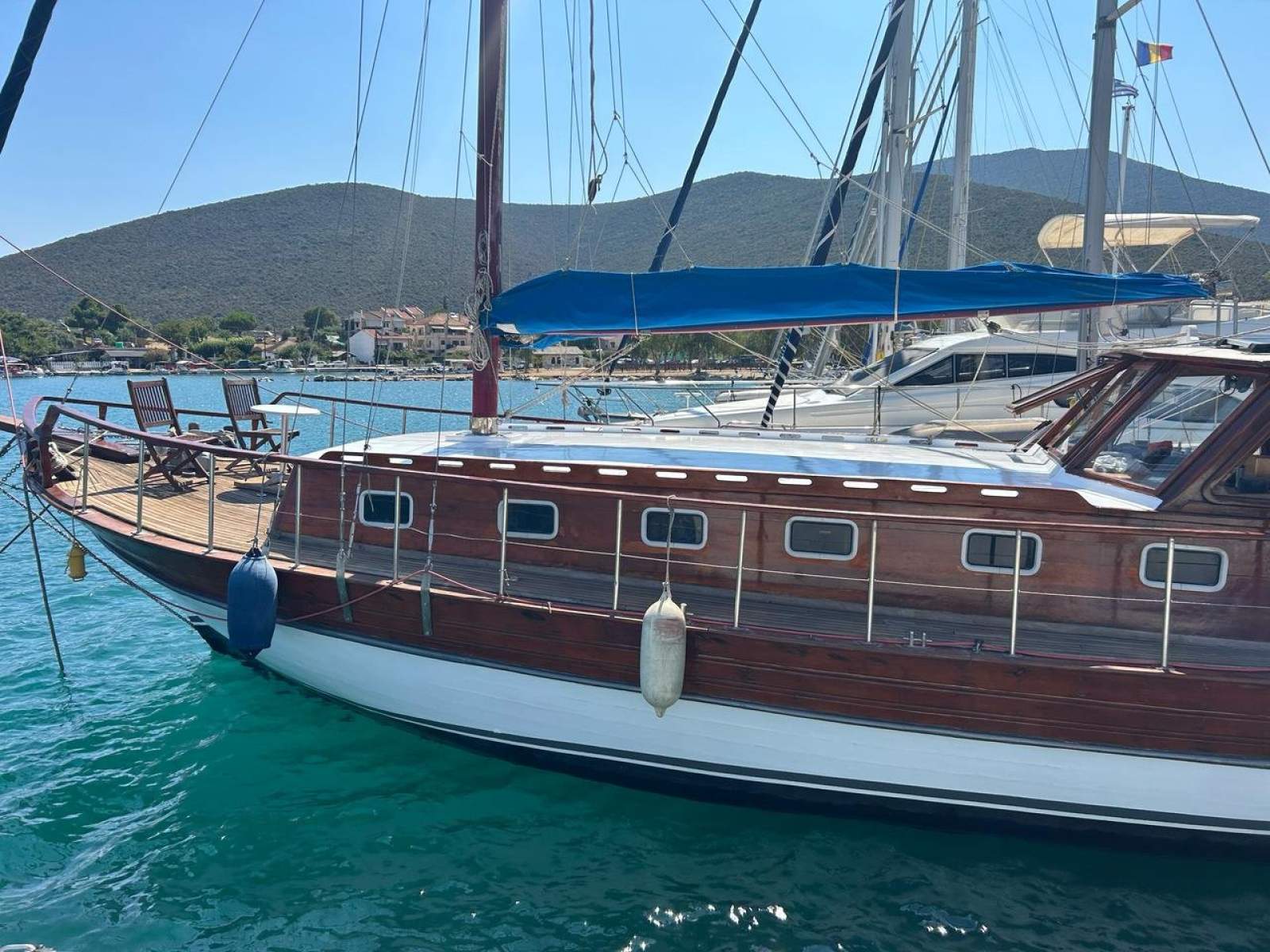 Gulet 57