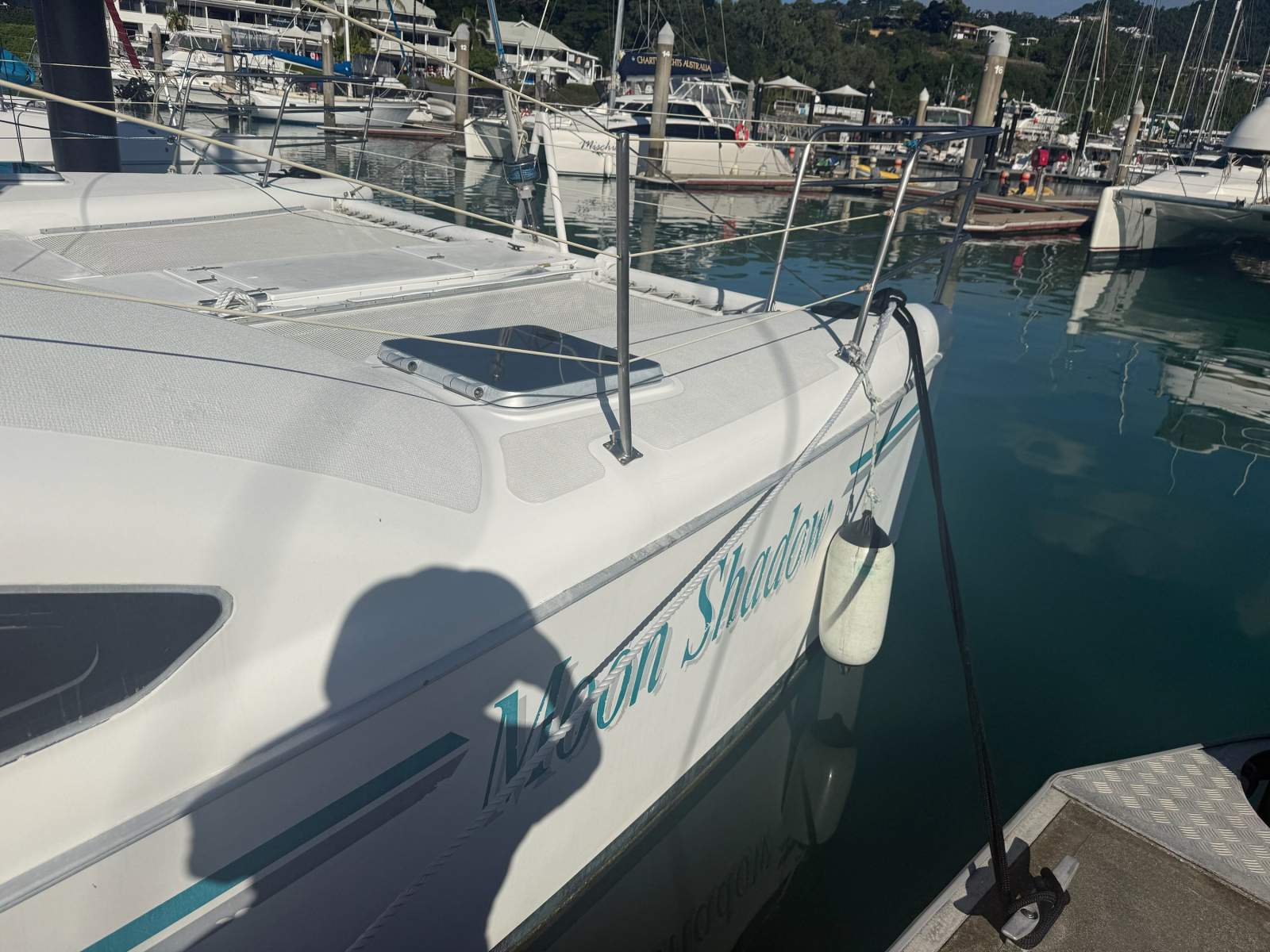 Seawind 1000