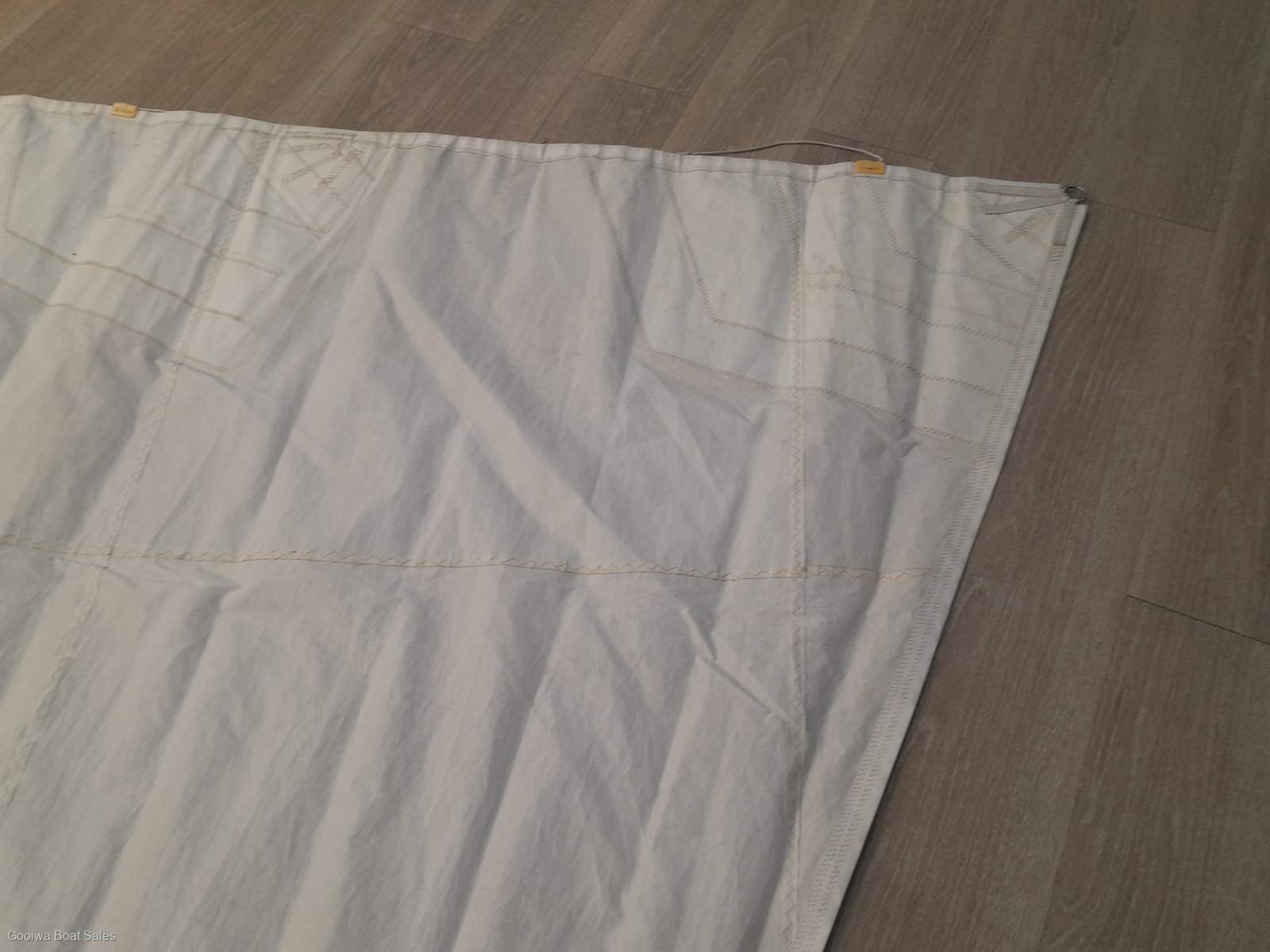 8.6 m Mainsail-Dacron
