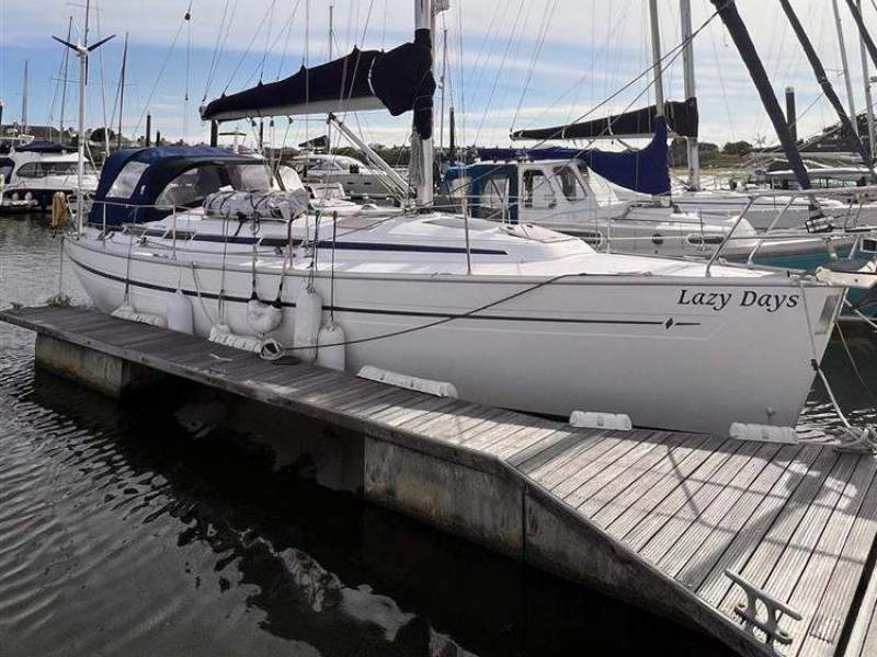 Bavaria 38