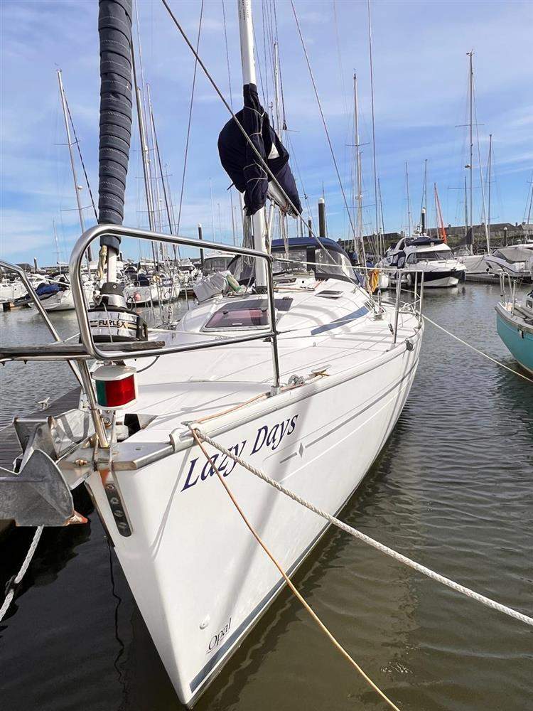 Bavaria 38