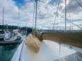 Scheel 35 Motorsailer