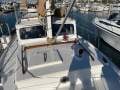 Scheel 35 Motorsailer