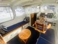 Scheel 35 Motorsailer