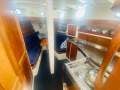 Scheel 35 Motorsailer