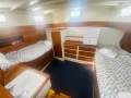 Scheel 35 Motorsailer
