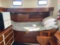 Scheel 35 Motorsailer