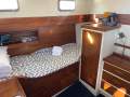 Scheel 35 Motorsailer