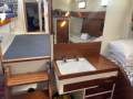Scheel 35 Motorsailer