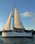 Scheel 35 Motorsailer
