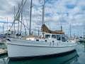 Scheel 35 Motorsailer