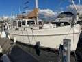 Scheel 35 Motorsailer