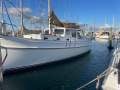 Scheel 35 Motorsailer