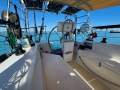 Outbound 46 Equipped for unlimited world cruising. Immaculate.