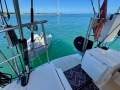 Outbound 46 Equipped for unlimited world cruising. Immaculate.