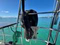 Outbound 46 Equipped for unlimited world cruising. Immaculate.