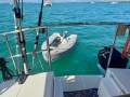 Outbound 46 Equipped for unlimited world cruising. Immaculate.