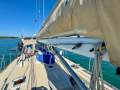Outbound 46 Equipped for unlimited world cruising. Immaculate.
