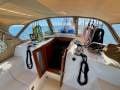 Outbound 46 Equipped for unlimited world cruising. Immaculate.