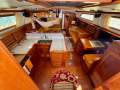 Outbound 46 Equipped for unlimited world cruising. Immaculate.