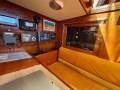 Outbound 46 Equipped for unlimited world cruising. Immaculate.