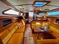 Outbound 46 Equipped for unlimited world cruising. Immaculate.