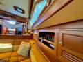 Outbound 46 Equipped for unlimited world cruising. Immaculate.