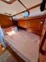 Outbound 46 Equipped for unlimited world cruising. Immaculate.