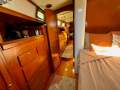 Outbound 46 Equipped for unlimited world cruising. Immaculate.