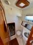 Outbound 46 Equipped for unlimited world cruising. Immaculate.
