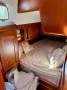 Outbound 46 Equipped for unlimited world cruising. Immaculate.
