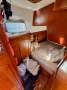 Outbound 46 Equipped for unlimited world cruising. Immaculate.